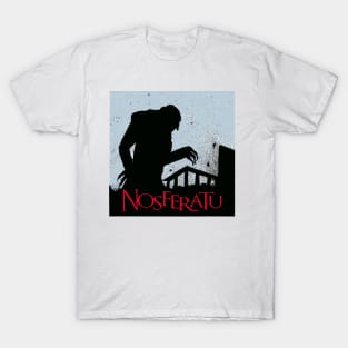 Nosferatu T-Shirt